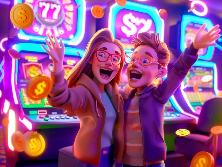 fs22 fs22 ke Slots - Roz Naaye Rooms aur High-Cap Khel